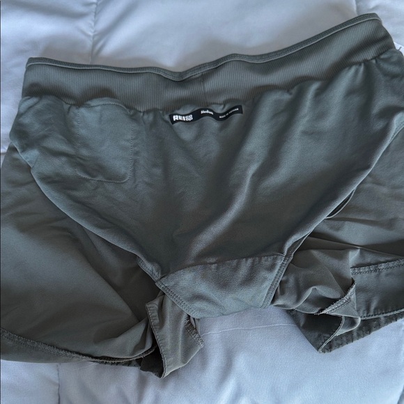 REI women’s lined hiking / running shorts - M - Picture 8 of 8